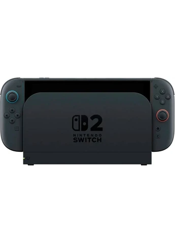 Портативная игровая консоль Switch 2 Black Pokemon Legends: Z-A Bundle (0045496337254) [161392] Nintendo (399209158)