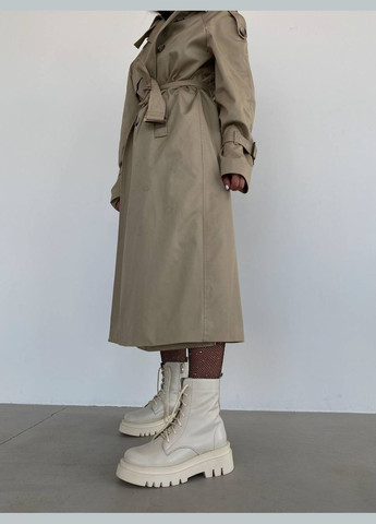 Зимові черевики No Brand (301647523)