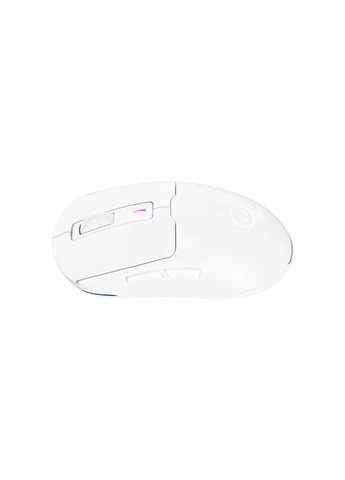 Мышка (m468080) LORGAR MSA10W Wireless Gaming White (369021368)