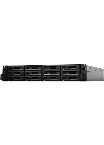 Мережеве сховище RS3621XS+ Synology (322538062)