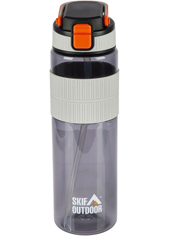 Пляшка Tribott I 0.8L Black Skif Outdoor (316437227)