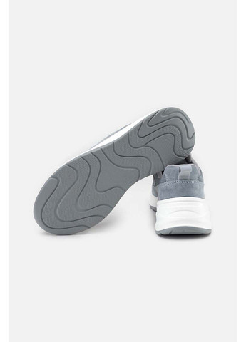 Кроссовки Wilmar серые демисезоны (328267853)