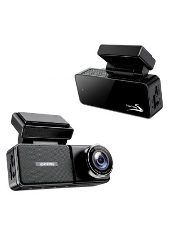 Видеорегистратор Alibi 11 QHD 2K Dual WiFi Aspiring Aspiring Alibi 11 QHD 2K Dual WiFi (399779677)