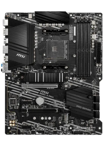 Материнська плата MSI (315604517)