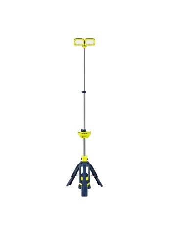 Прожектор профессиональный Tower Beam PFL0300 12000 лм Powerbank IP66 Желтый Mactronic (390671587)