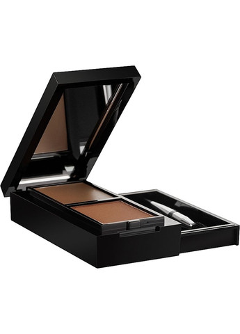 Набор для коррекции бровей 040 - Dark (2-985181) Flormar (380164217)