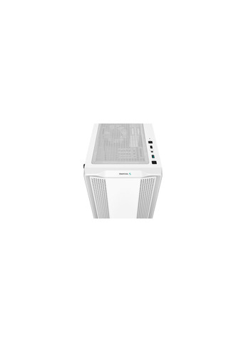 Корпус (R-CC360-WHAPM3-G-1) DeepCool CC360 WH ARGB (275080009)