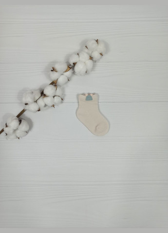 Подарочный набор с 11 единиц a.l.babybox Теди на тучке No Brand (318278309)