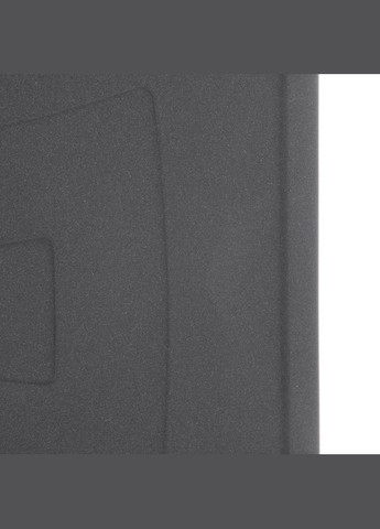 Мойка кухонная HB8104-G228 GRAY 780x500x200 (HB0988) Haiba (321962526)