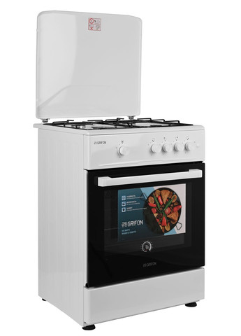 Газовая плита g642wma2 Grifon