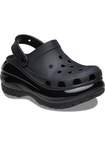 Крокс Мега Краш Клог Clog Crocs Mega Crush (325486181)