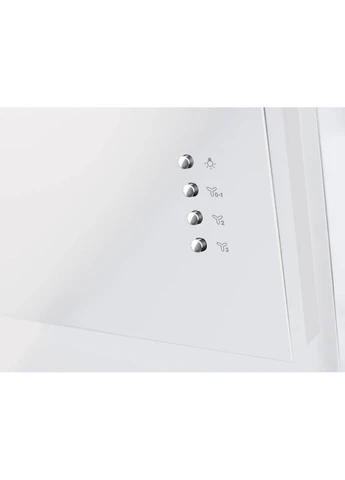 Витяжка LFV316W Electrolux (326033566)