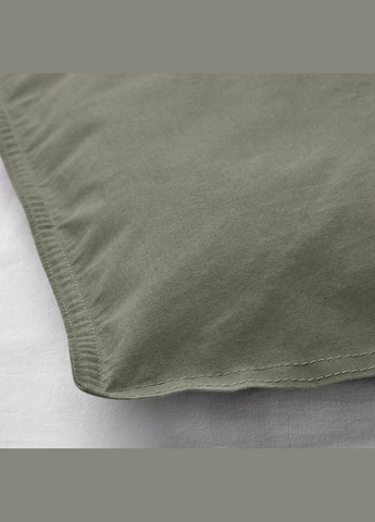 Комплект постільної білизни на ліжечко ІКЕА BLOMNASA 60х120 см (10533286) IKEA (278407150)