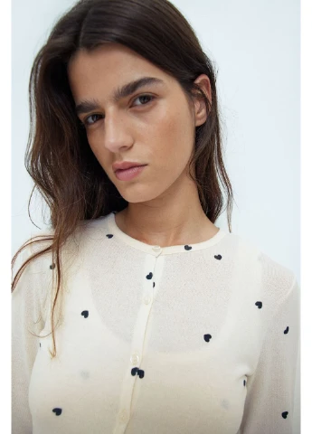 Кофта H&M (384411049)