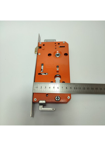 Замок врезной под китайскую дверь. Palladium (361150454)