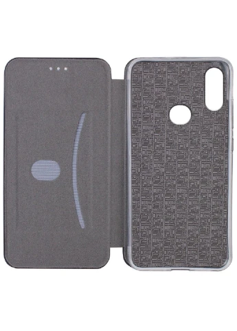 Кожаный чехол (книжка) Classy для Samsung Galaxy A10s Epik (317268431)