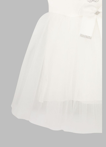 Біла сукня Baby Show (290887915)