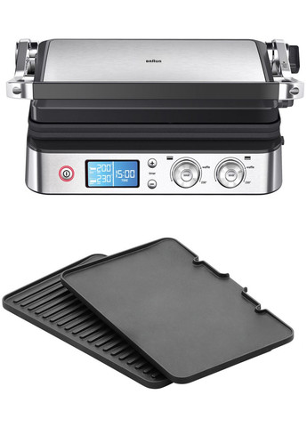 Гриль MultiGrill CG9040 Braun (332956790)
