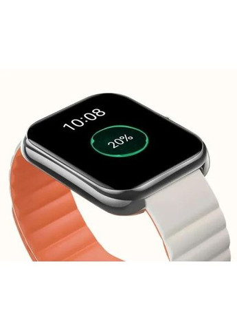 Смартчасы LS17 Silver Haylou RS4 Max (314980841)