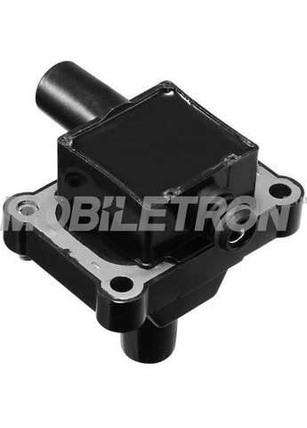 Катушка зажигания MERCEDES-BENZ C-CLASS (W202) 1.8 1993.03-2000.05 MBT CE57 Mobiletron (354337087)