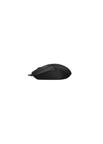 Мишка A4Tech fm12 black (268142077)
