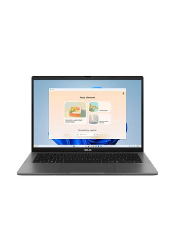 Ноутбук Vivobook S 14 S3407VA-LY068 14" WUXGA IPS, Intel 5 210H, 16GB, F512GB, UMA, NoOS, Сірий Asus (367073168)