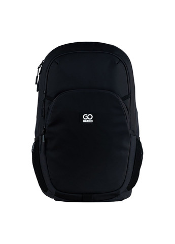 Рюкзак Education Teens колір чорний CB-00281092 GoPack (341485792)