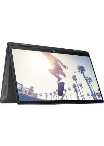 Ноутбук BV5S3EA Pavilion x360 14-ek2006ua 14" FHD IPS Touch, Intel 3-100U, 8GB, F512GB, UMA, DOS, HP (361965963)