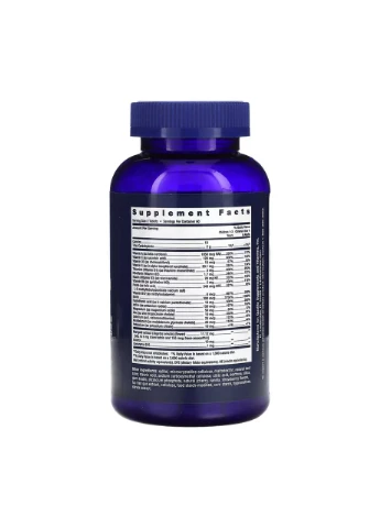 Дієтична добавка Children's formula mix™ 120 chewable пігулок Life Extension (392265609)