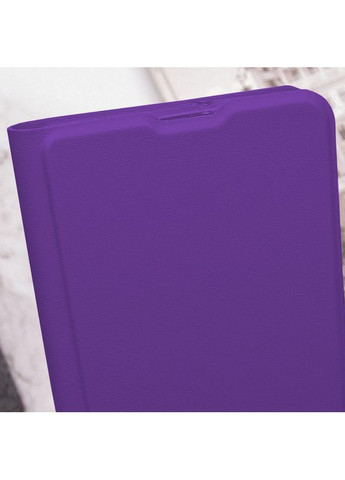 Чехол-книга Exclusive New Style для ZTE Blade A75 4G Purple (712820) BeCover (364861360)