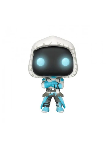 Ігрова фігурка POP! cерії Fortnite S4 - Крижаний Ворон Funko (331297396)