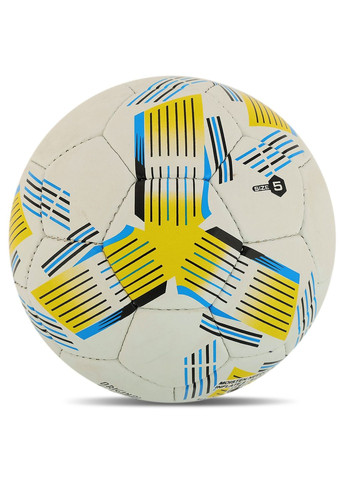 Мяч для футбола Ukraine Белый (арт. FB-4118) No Brand (369364498)