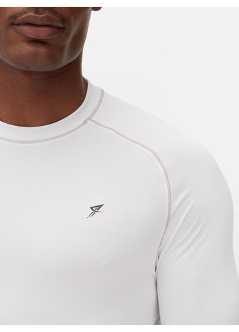 Лонгслів sport,білий, Primark білий спортивні