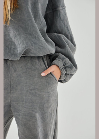 Костюм худі+штани для дівчинки 241160 146 см shop (2000990714978) Benini (361499211)