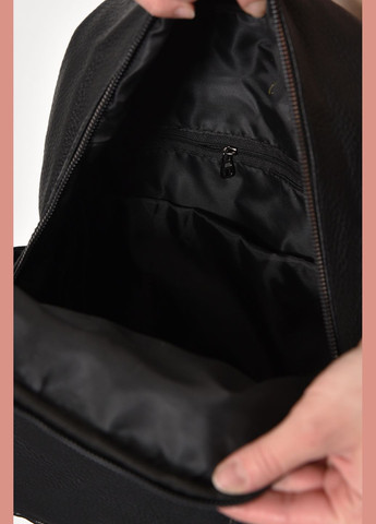 Рюкзак женский черного цвета Let's Shop (278761278)