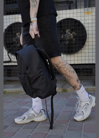 Повсякденний Рюкзак Шкільний Для Хлопчика Compact З Принтом Squid Game Without (346475681)