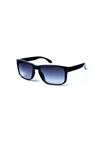 Солнцезащитные очки детские Классика LuckyLOOK 449-879 (292668884)