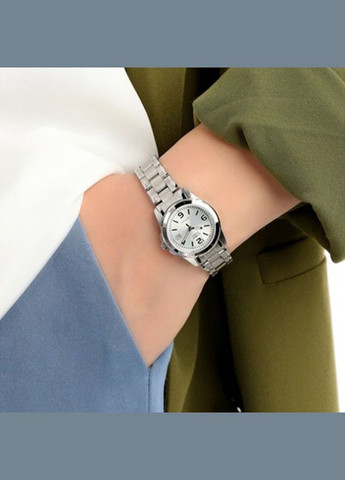 Наручний оригінальний годинник LTP-1215A-7A - жіночі Casio (316716680)