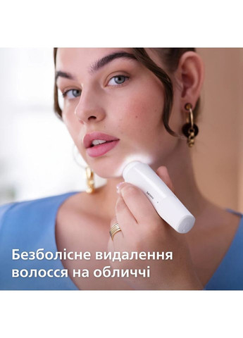 Епілятор BRE770/92 (7179897) Philips (362474597)