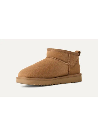 Угги UGG Classic Ultra Mini Chestnut (364487581)