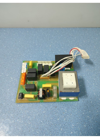 Плата керування для кондиціонера Olimpia RZA-0-5172-285-XX-0 Olimpia Splendid (361864678)