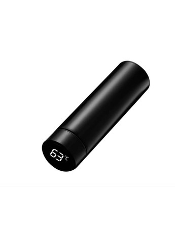 Умный сенсорный термос 500 мл с датчиком температуры Mommy Bag (280941732)