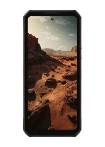 Смартфон WP56 12/512Gb Red NFC (Global) Oukitel (392219932)
