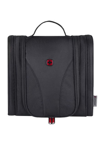 Несесер Toiletry Kit Черный (611877) Wenger (322911690)
