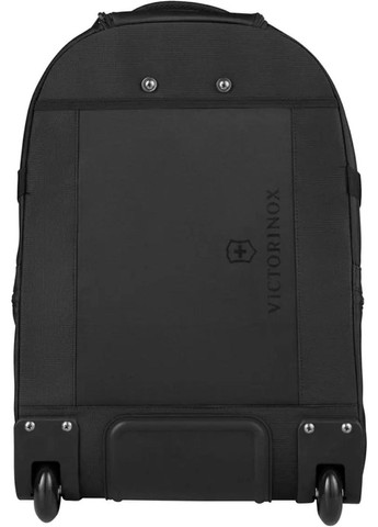Рюкзак Travel VX Sport EVO 37L Black Victorinox (316443458)