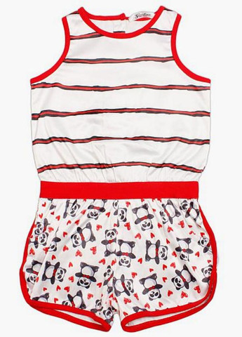 Комбінезон для дівчинки To Be Too (300360231)