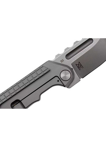 Нож Plus Dvalin Folder Drop 01BO548 Boker (317306560)