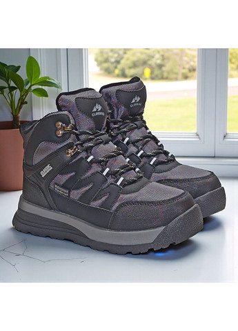 Підліткові зимові дутики на овчині для хлопця,термочеревики на овчині для хлопця,зимові черевики для підлітка Tom.M (369188475)