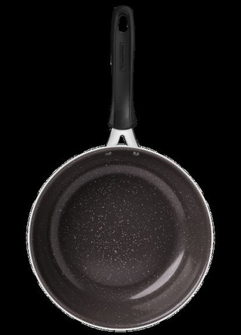 Сковорода Tunis Pink 24 см глубокая (28721/424) Tramontina (316510841)