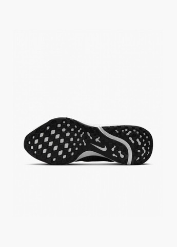 Черные кроссовки мужские renew run 4 black dr2677-003 Nike